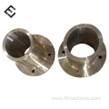 Bronze Parts Head Bushing Sleeve For Cone Crusher